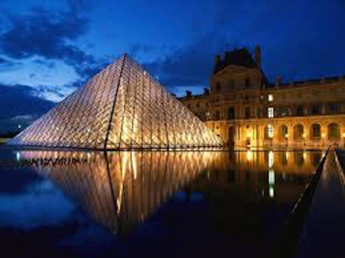Апартаменты La Sorbonne Pantheon Private Studio Париж Экстерьер фото